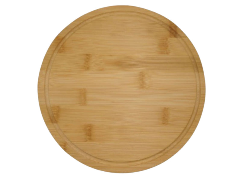 TABLAS DE QUESO REDONDA (4061)